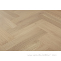 Engineered Waterproof Herringbone Flooring parquet flooring